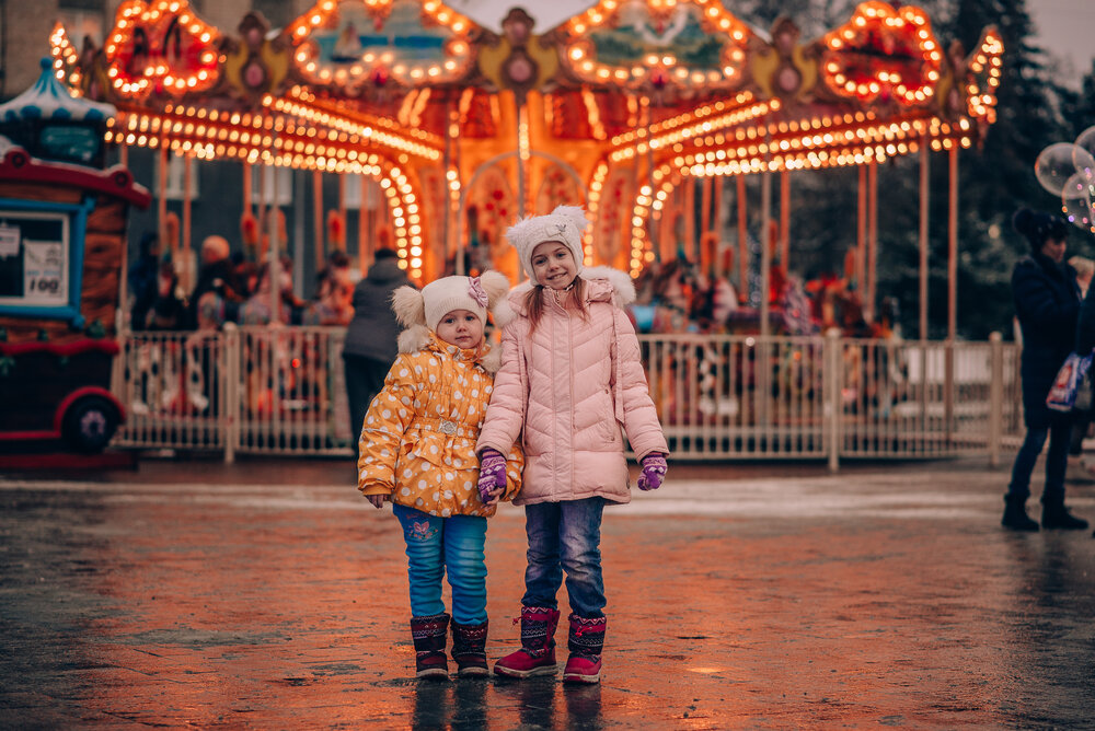 Photograph by Усачева Юлия