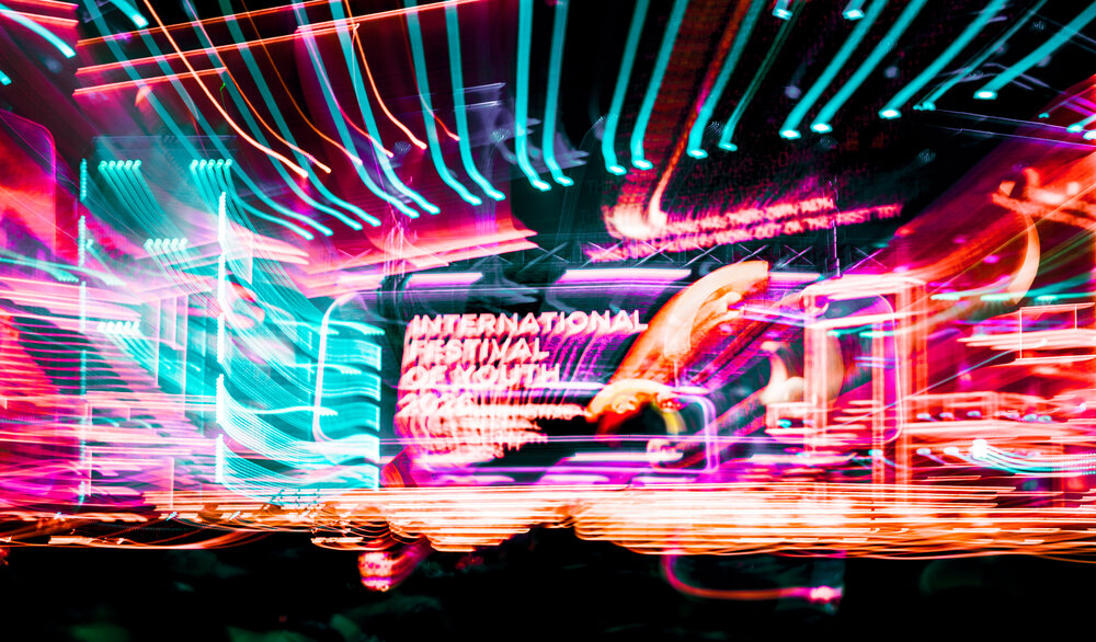 Photograph by Настя Салтыкова