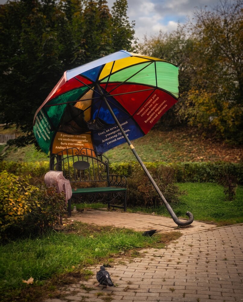 Фотография автора Алексей Горин