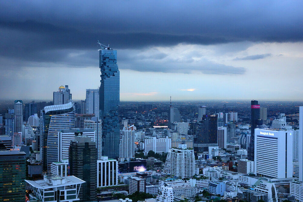 Bangkok