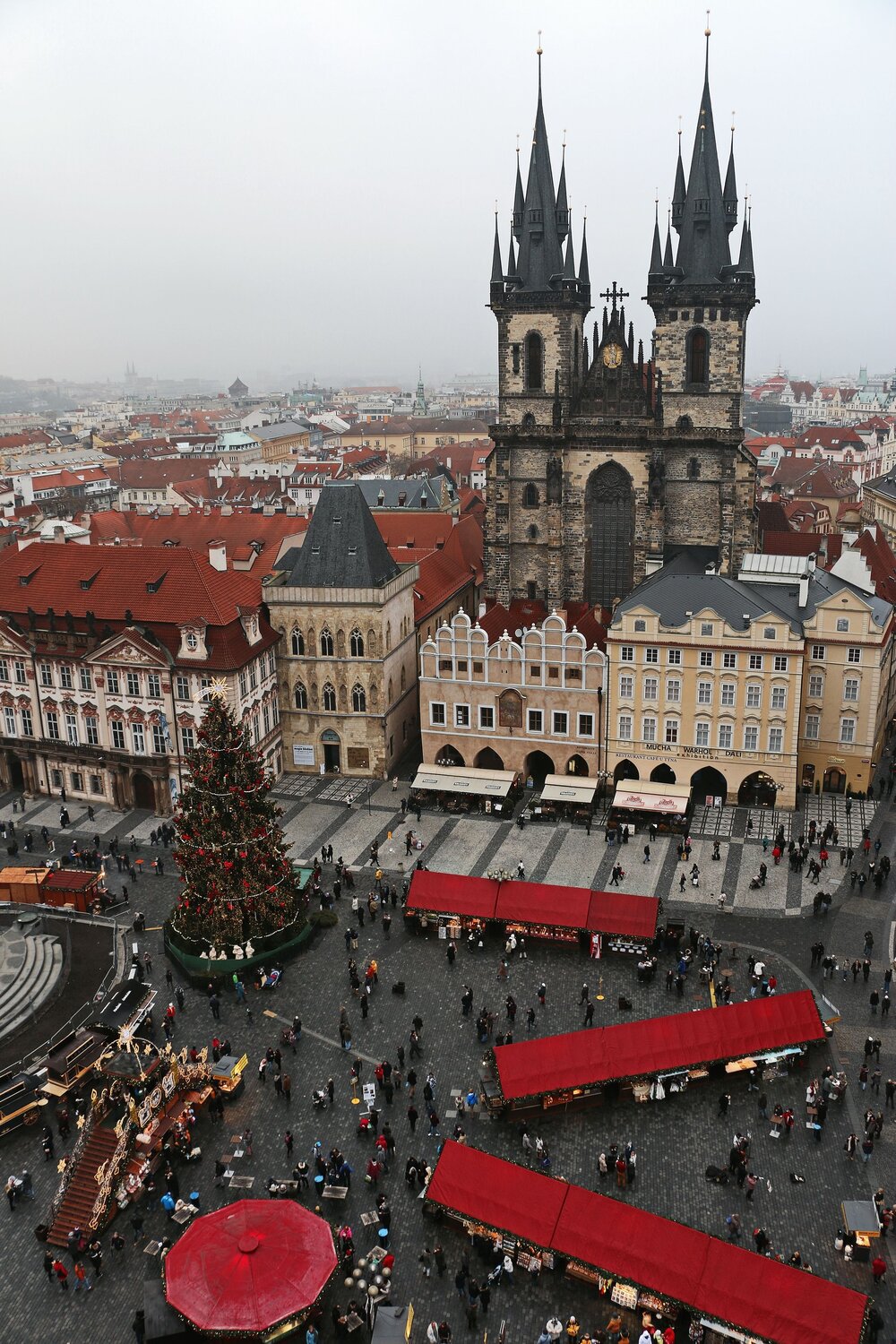 Прага. Prague.