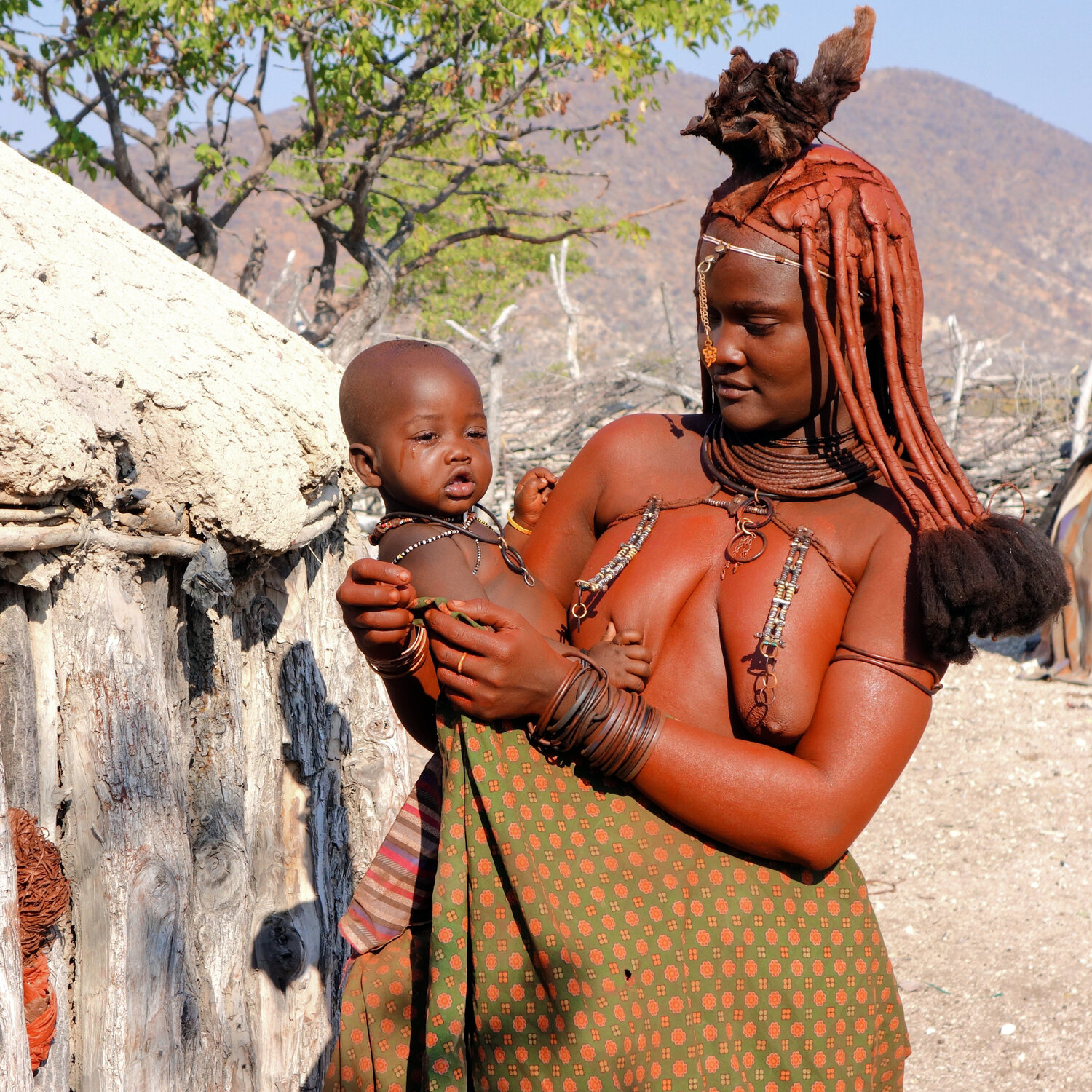 Himba