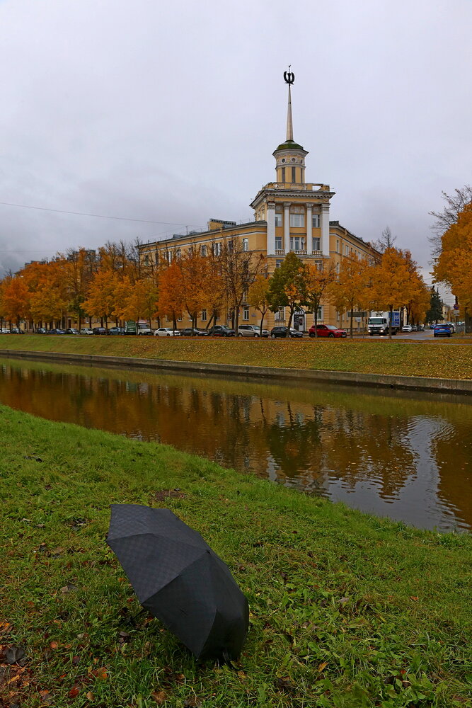 Photograph by Александр Кожевников