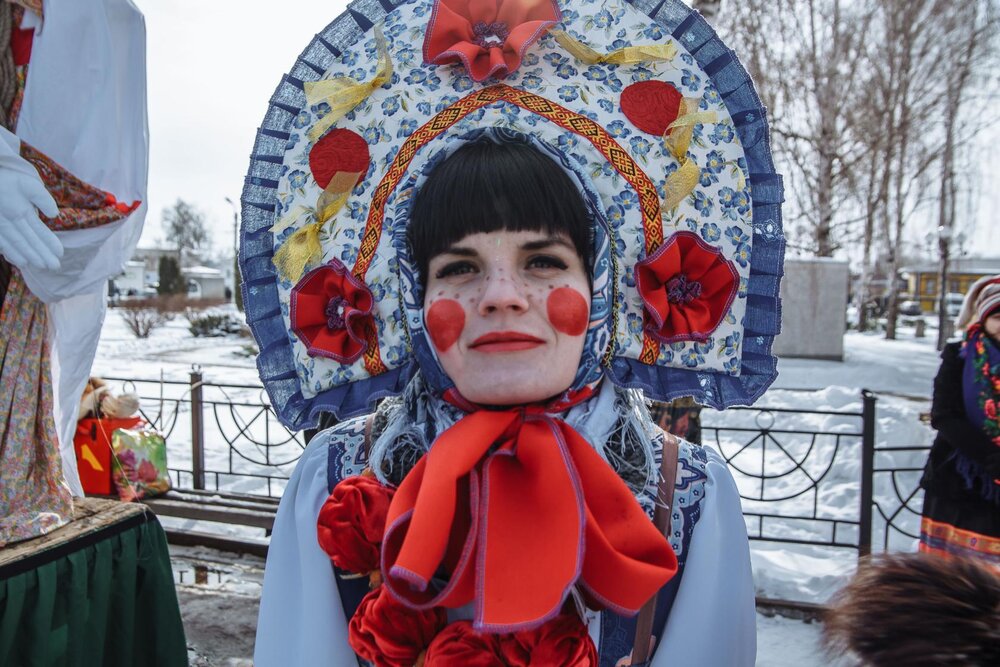 Фотография автора Виталий Воронин