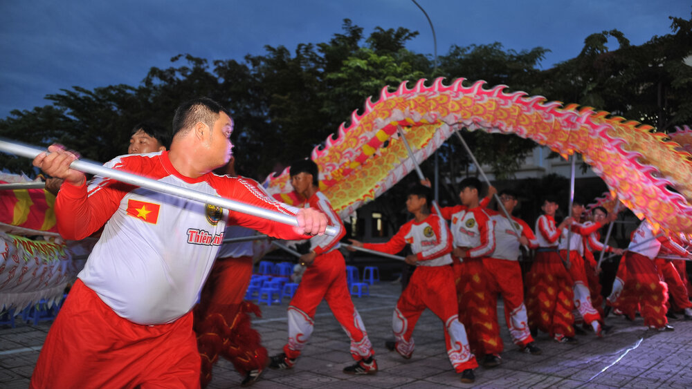 Фотография автора Quân Nguyễn
