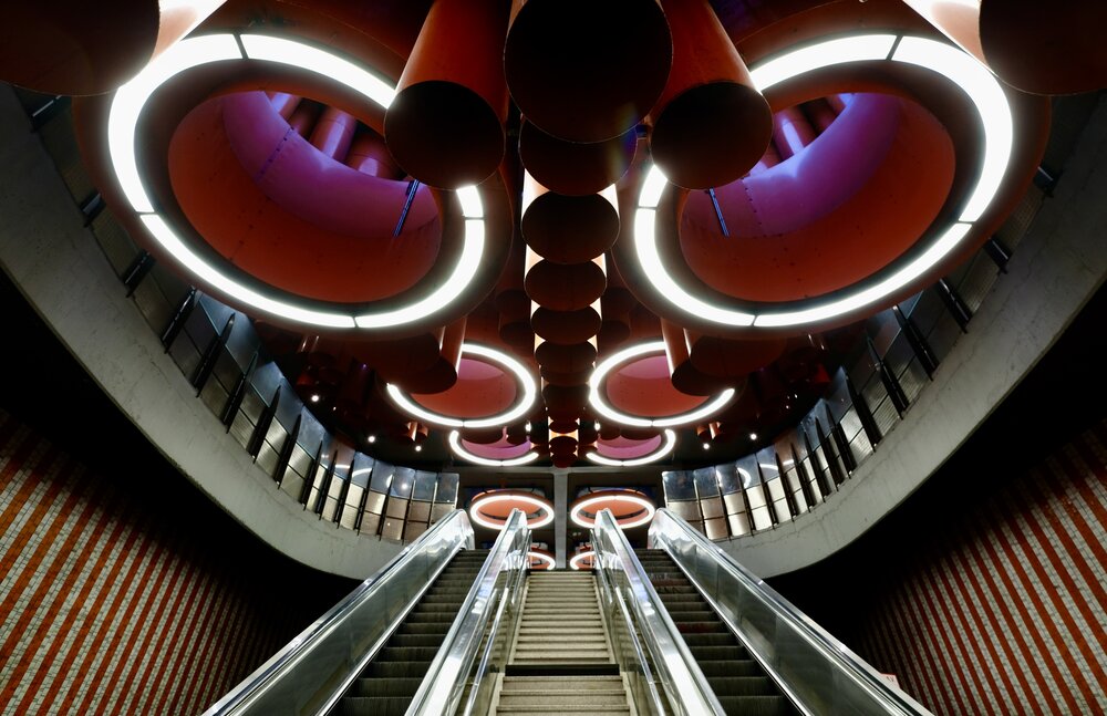Red Futurism