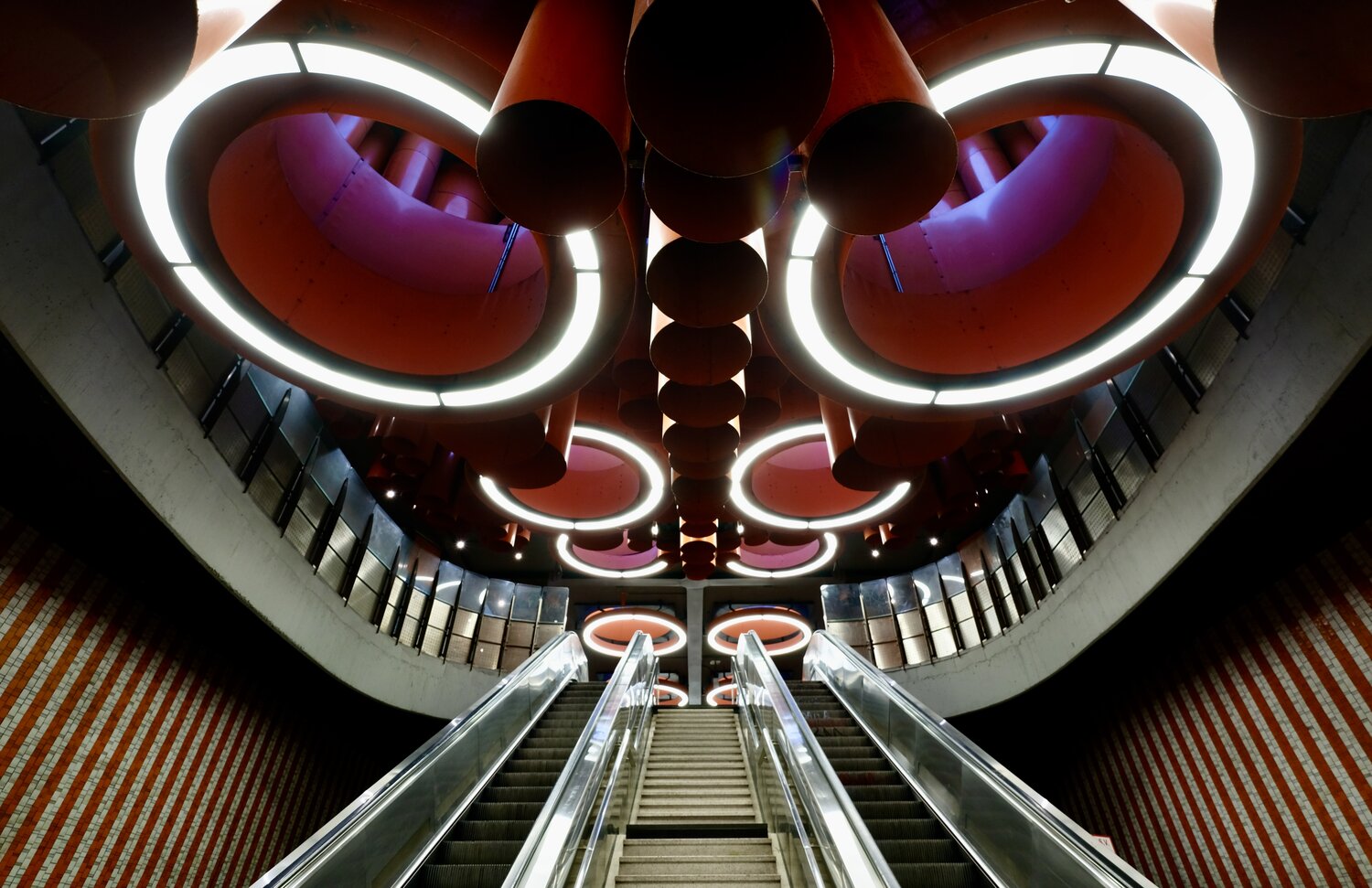 Red Futurism