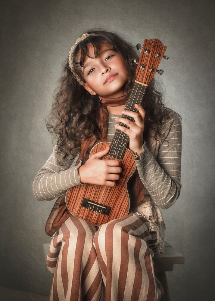 The Melody Within