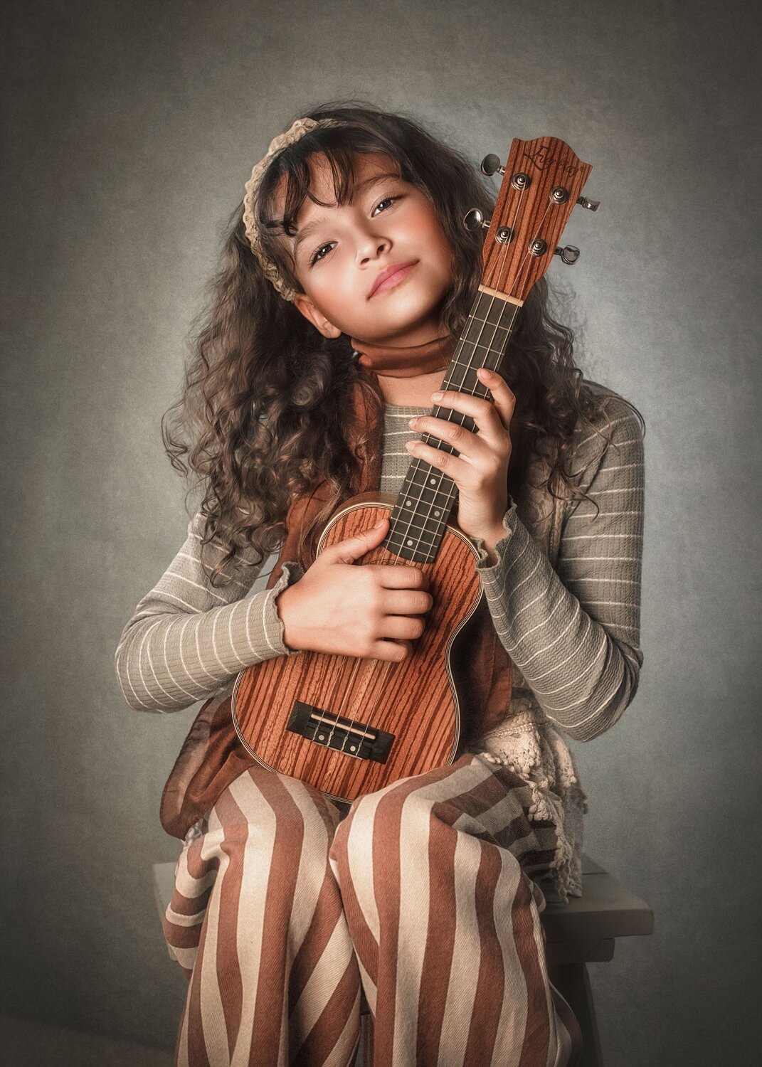 The Melody Within