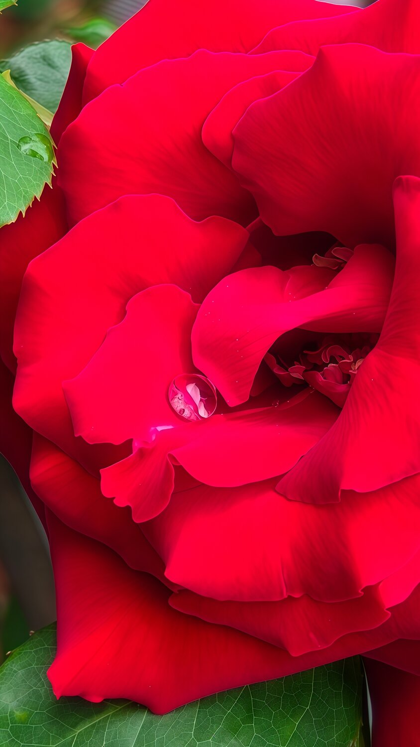 Velvet Rose
