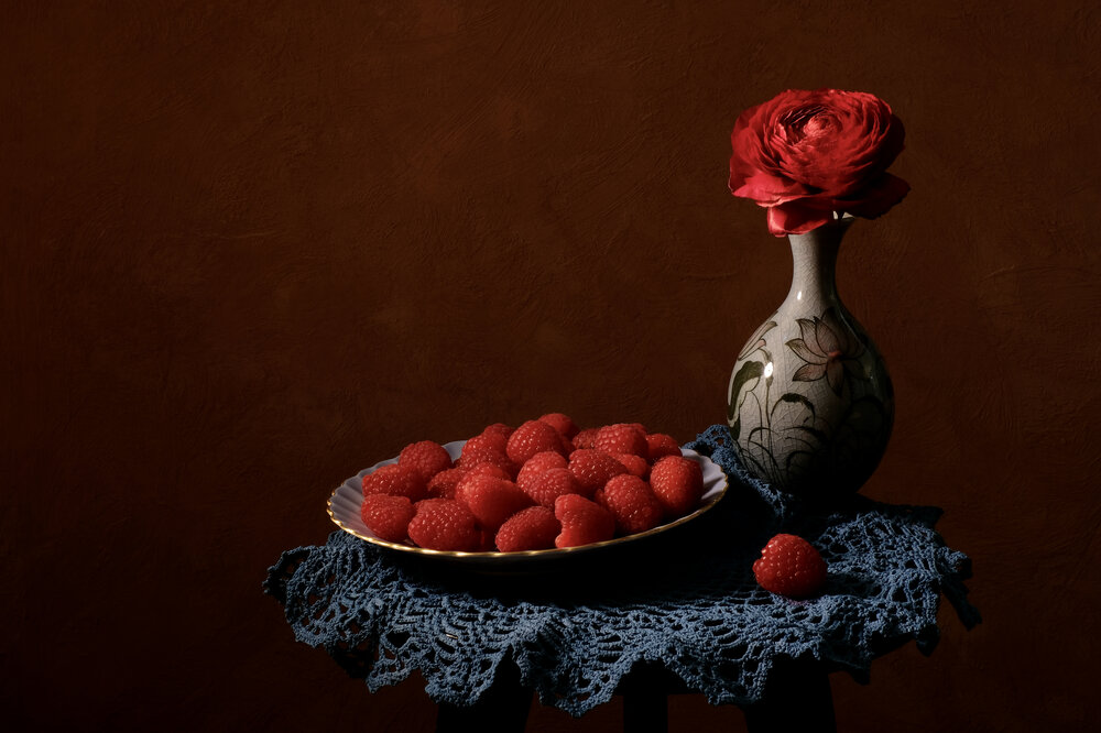 Red Beauty