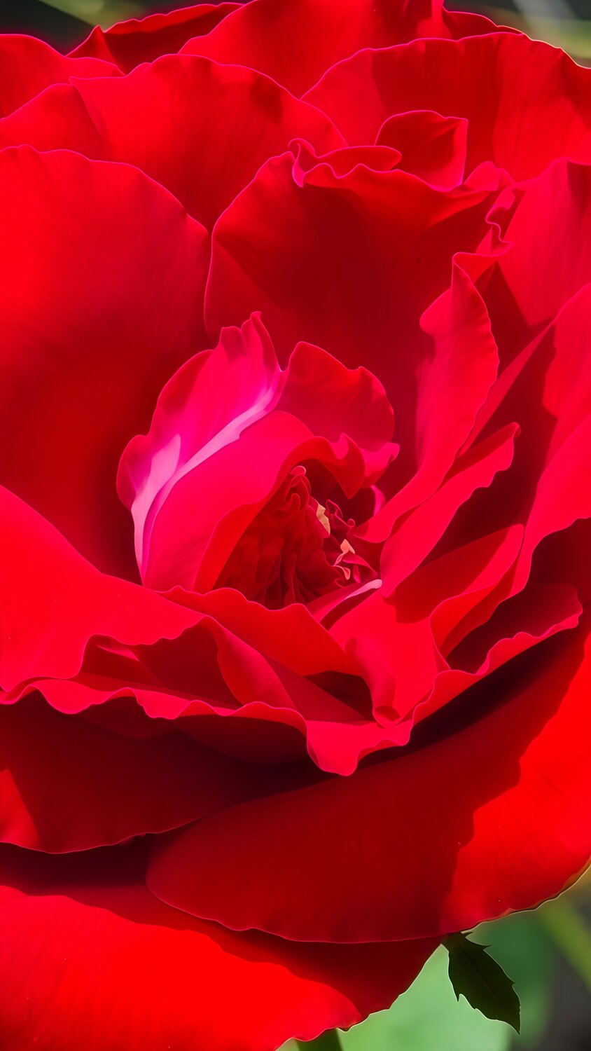 Crimson Rhapsody