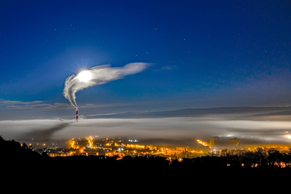 Photograph by Grzegorz Kotwieja