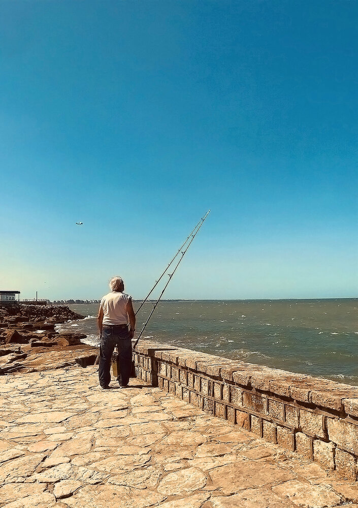 La Espera