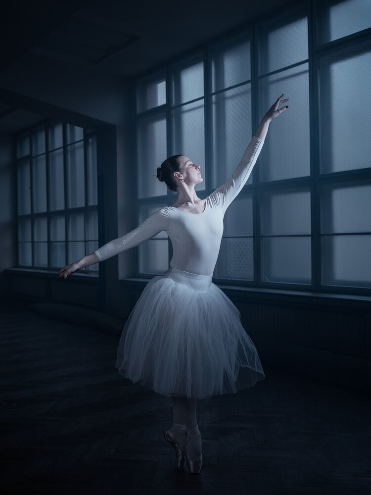 Ballerina