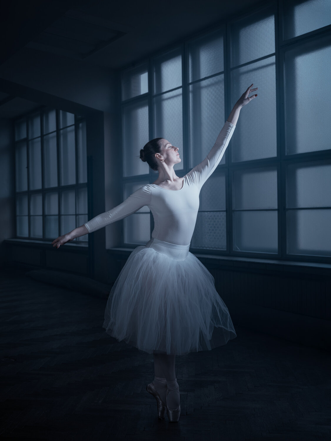 Ballerina