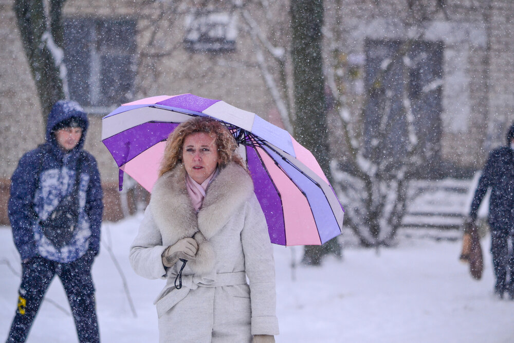 Photograph by Елена Емельянова