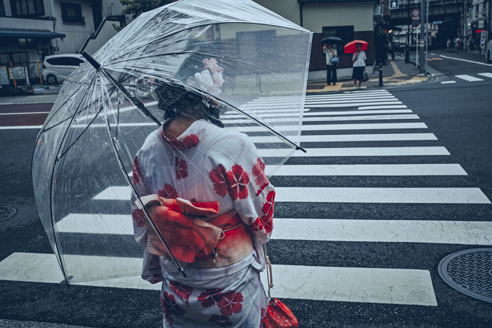 Photograph by Kogio Kong