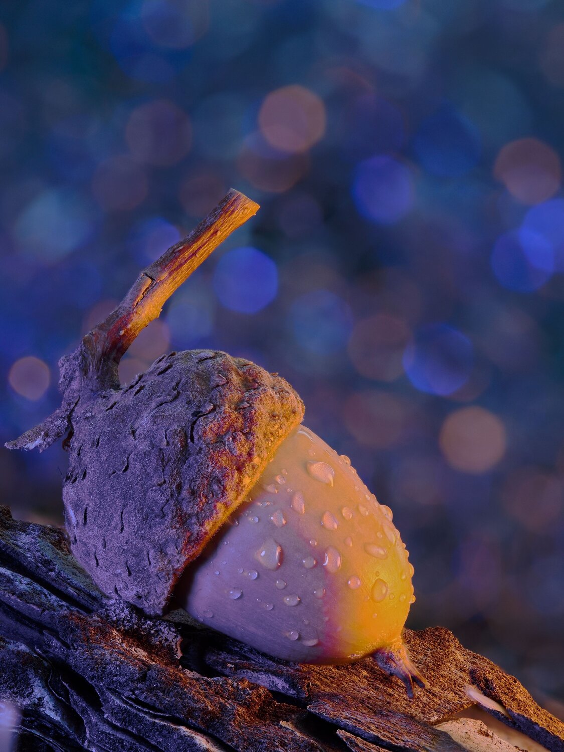 A Little World of Wonder