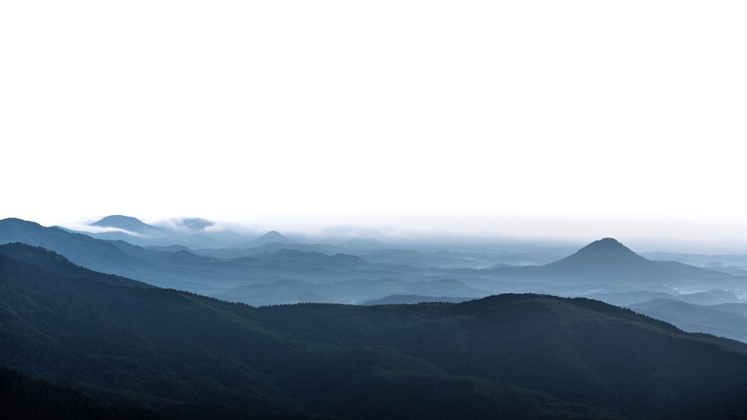 BEYOND THE PEAKS- A NIGHT CHASING THE IMPOSSIBLE