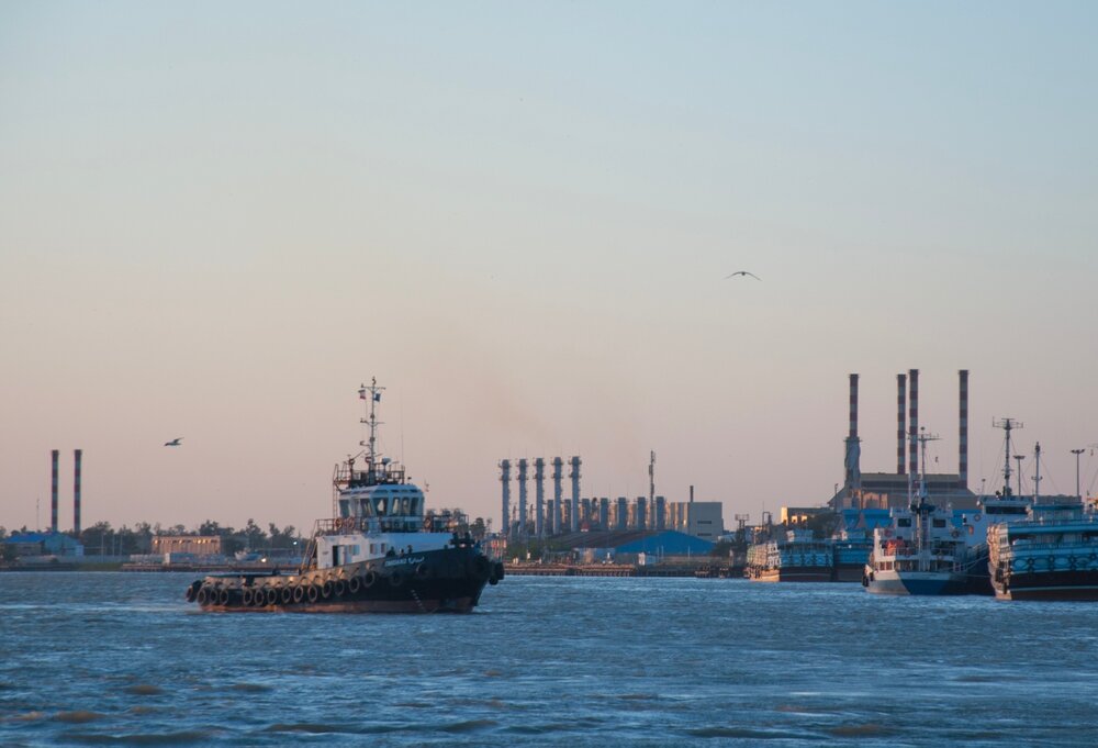 PORT