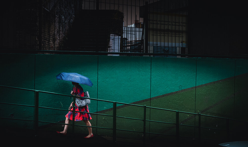 Photograph by Hernan Mild