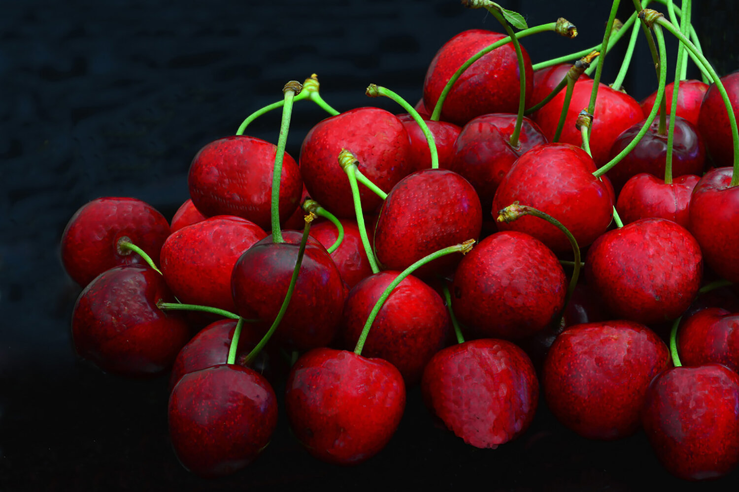 Cherries