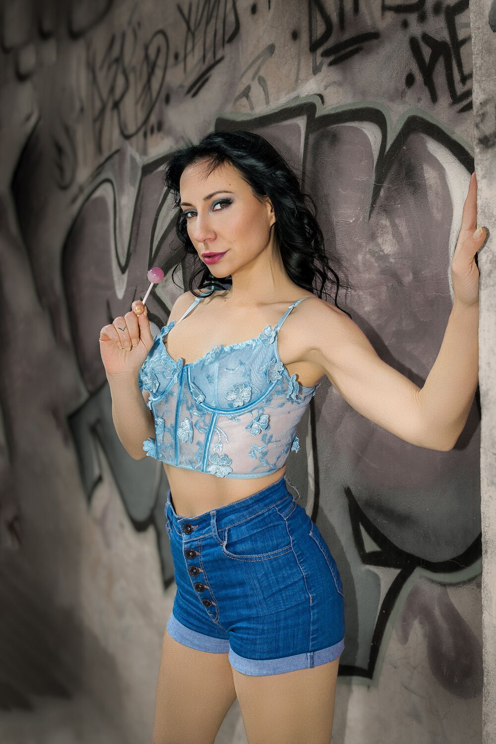 Dulce Rebeldía