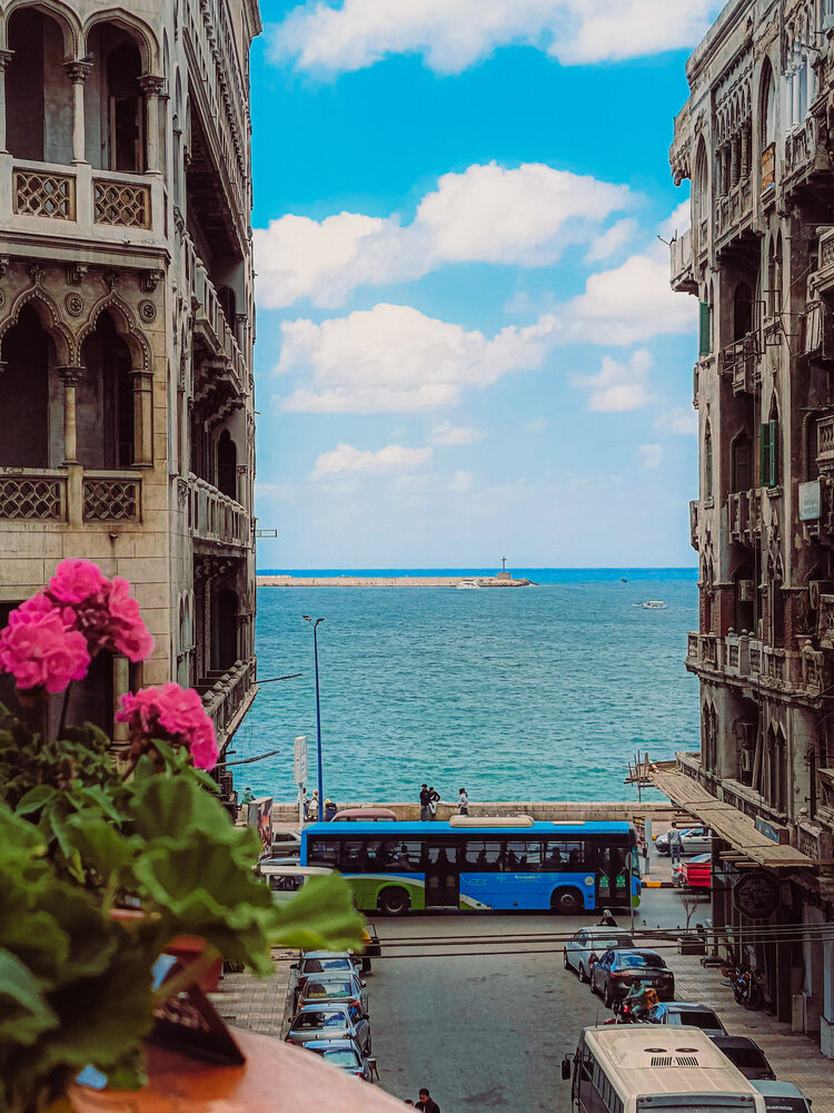 Photograph by Shahd Ahmed