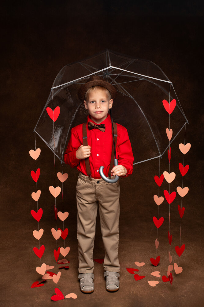 Love rain