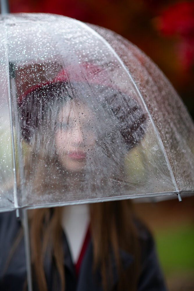 Rain