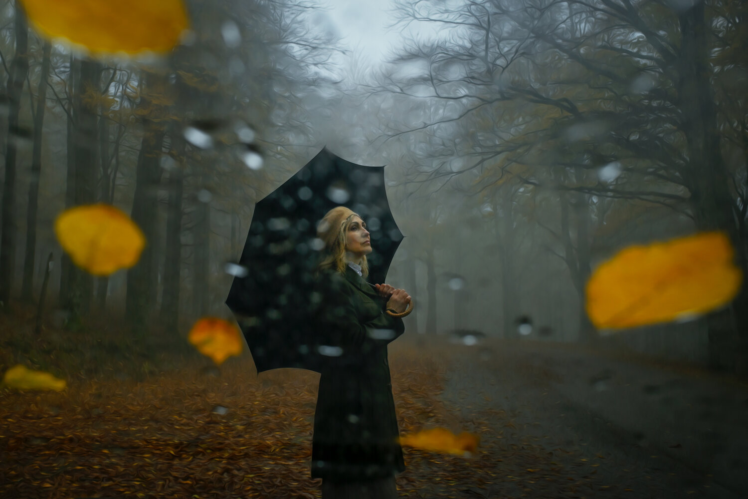 Autunno Toscano