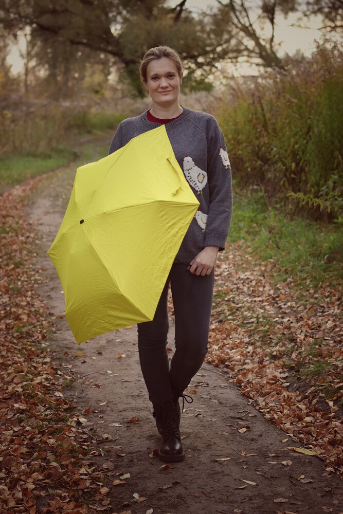 Photograph by Оксана Костенко