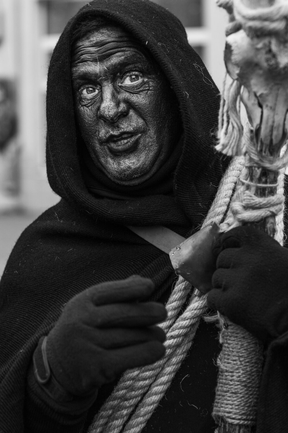 The Sorcerer
