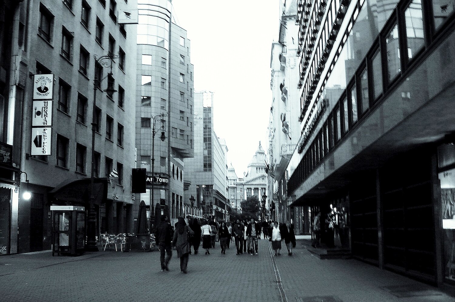 Fashion Street