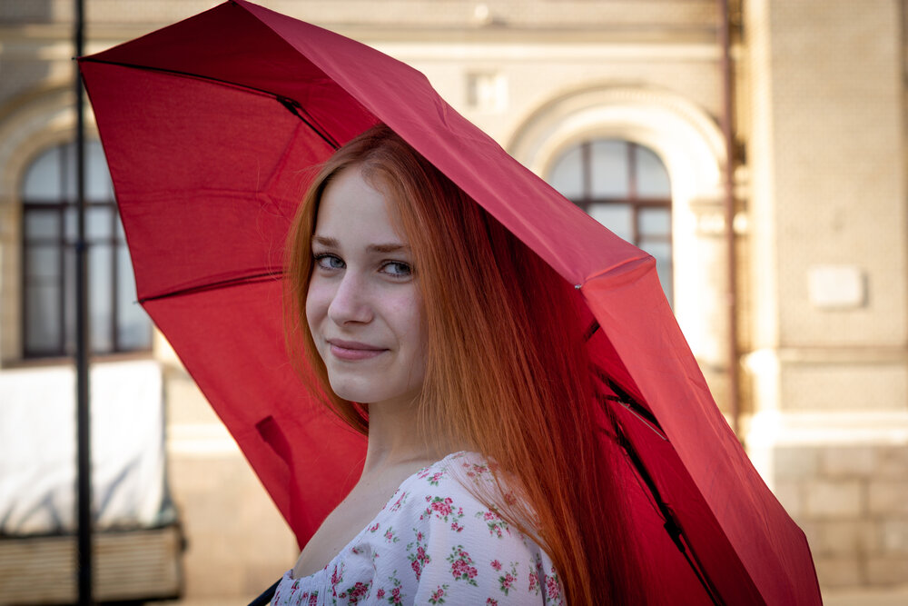 Photograph by Hantov Anton