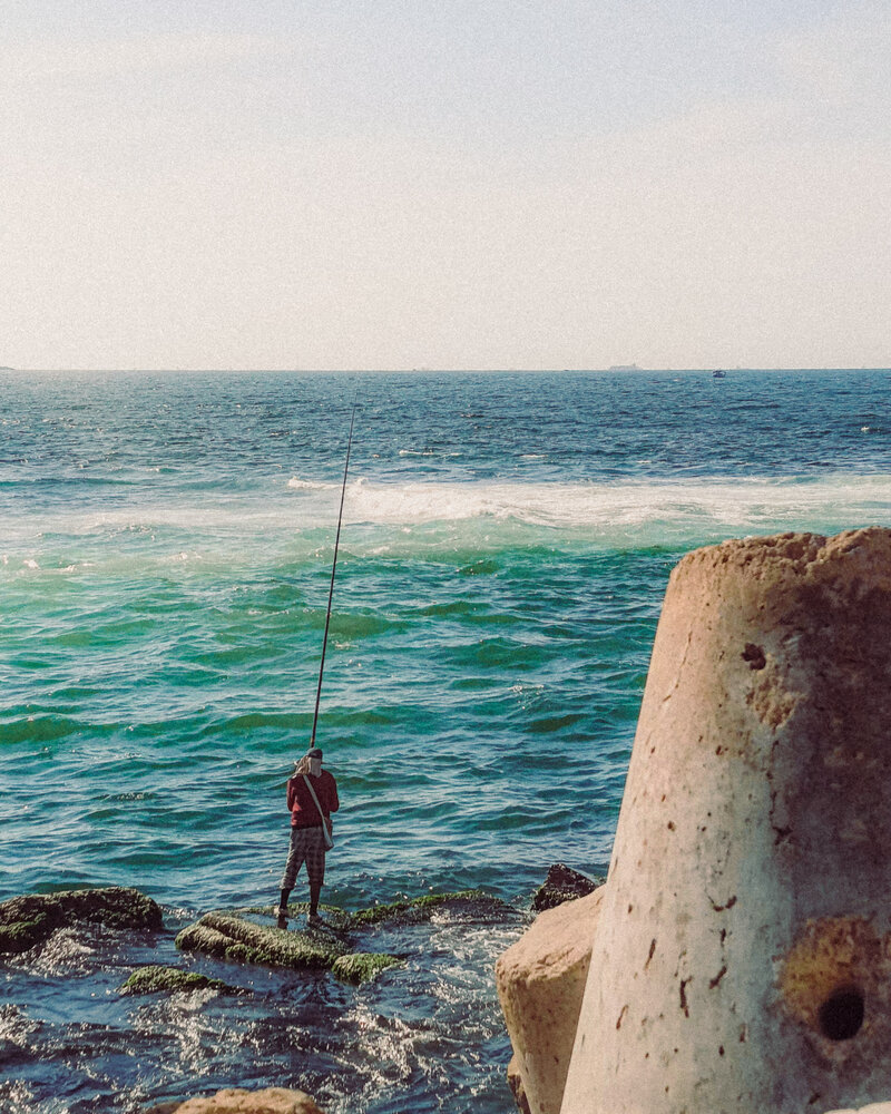 Photograph by Shahd Ahmed