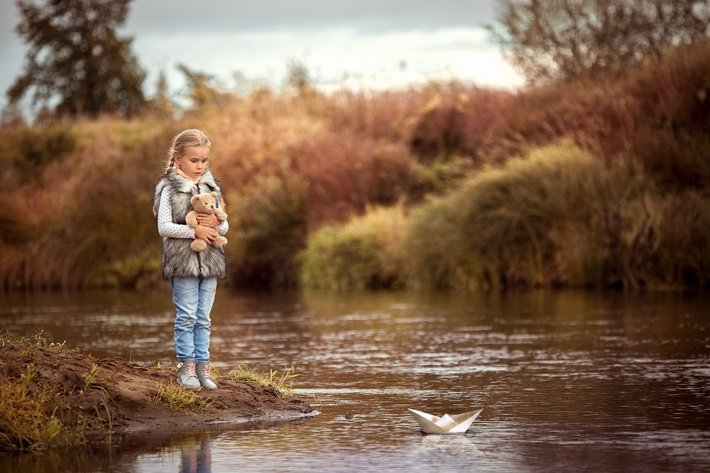 Большому кораблю-большое плавание.