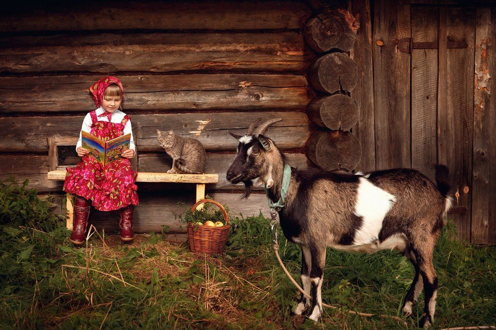 Кружок внекласного чтения.