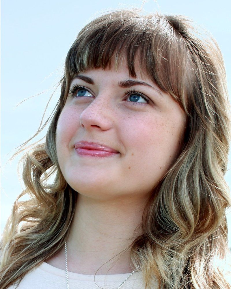 Синеглазик