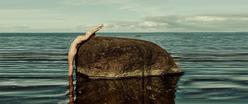 Photograph by Карина Воробьева