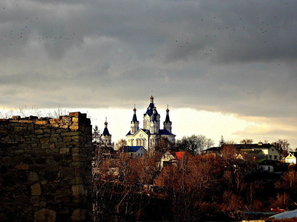 Каменец