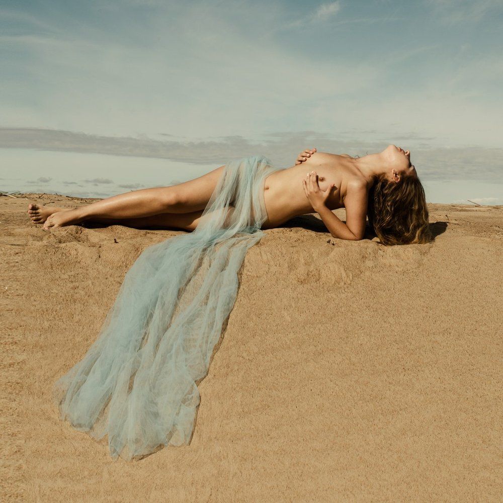 Photograph by Карина Воробьева