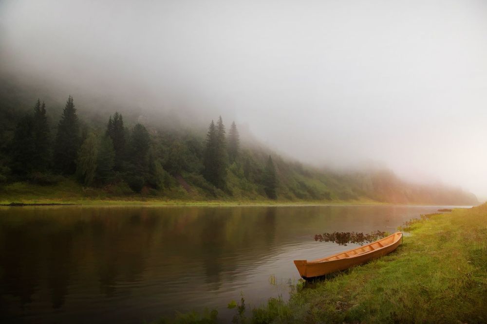 Художества по шорски...!