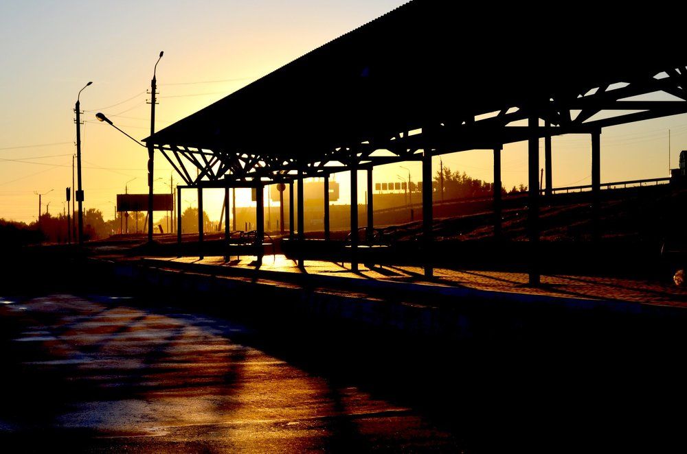 Photograph by Дарья Борисенко