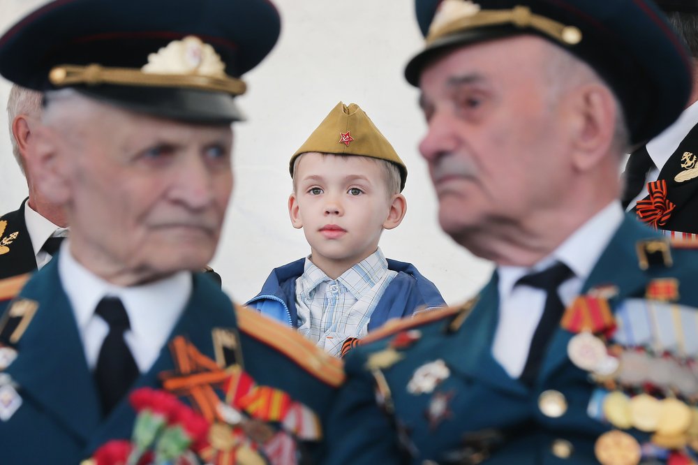 Photograph by Эдуард Молчанов