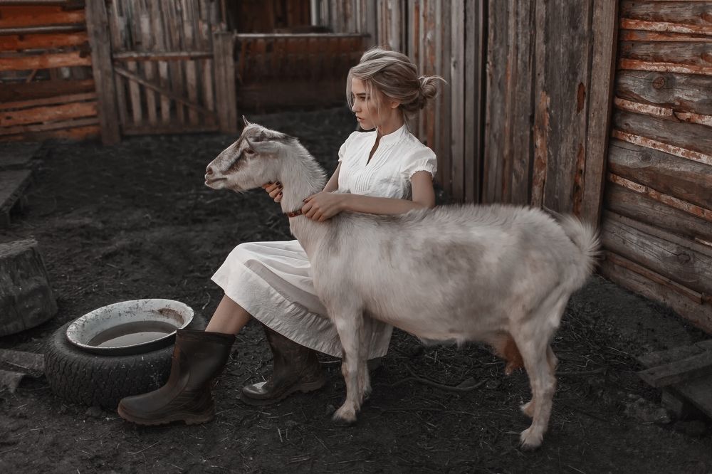 Photograph by Артем Медведев