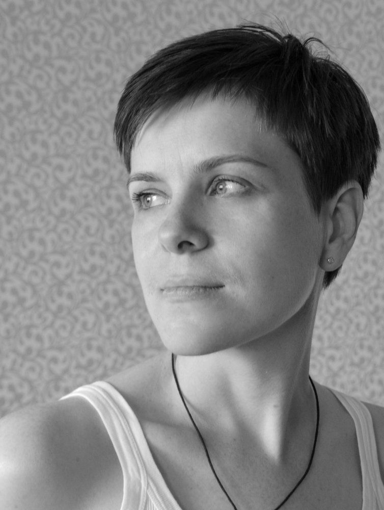 Photograph by Алексей Ярошенко
