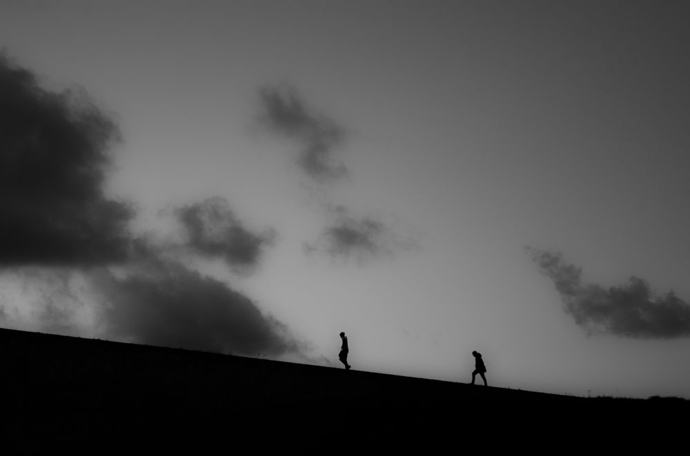 Восхождение