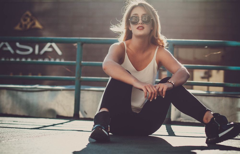 Photograph by Янина Рейфер